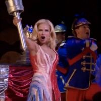 Broadway Rewind: ON THE TWENTIETH CENTURY Returns to Broadway with Kristin…