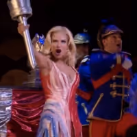Broadway Rewind: ON THE TWENTIETH CENTURY Returns to Broadway with Kristin… Video