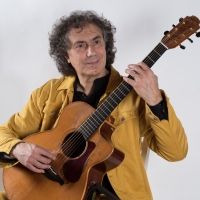 Chattanooga Hosts Official CD Release for France's Pierre Bensusan, French-Algerian…