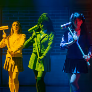 Wake Up With BroadwayWorld September 10, 2026- HEATHERS Welcomes New Stars and More Video