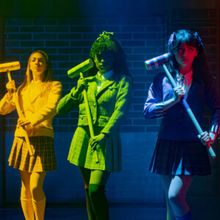 Wake Up With BroadwayWorld September 10, 2026- HEATHERS Welcomes New Stars and More