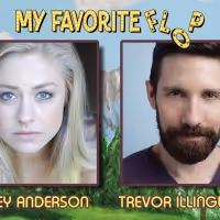 MY FAVORITE FLOP Discusses SEVEN BRIDES FOR SEVEN BROTHERS With Ashley Anderson And…