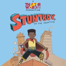 Jerusha Cavazos & More to Star in STUNTBOY, IN THE MEANTIME Industry Workshops