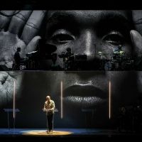 Activists Alicia Garza, David Banner And More Join BETWEEN THE WORLD AND ME At The…