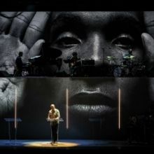 Activists Alicia Garza, David Banner And More Join BETWEEN THE WORLD AND ME At The…