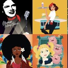 Circle Theatre Announces 2021 Season