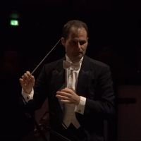 VIDEO: The Orchestra of the Royal Opera House Performs the Overture from Mozart's DON Interview
