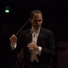 VIDEO: The Orchestra of the Royal Opera House Performs the Overture from Mozart's DON