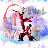 Pan America Chinese Dance Alliance Announces 7th Annual Taoli World Dance…