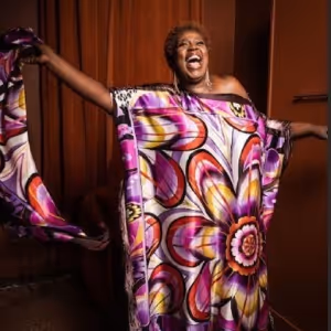 The No Name Pops to Present SHE’S GOT SOUL Featuring Capathia Jenkins