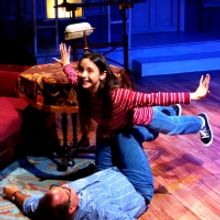 BWW Review: FUN HOME at The Encore Musical Theatre Company is Home Sweet Fun