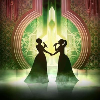 El especial WICKED: ONE WONDERFUL NIGHT podr&aacute; verse en Movistar+