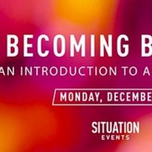 BECOMING BROADWAY Event Officially Rescheduled for December