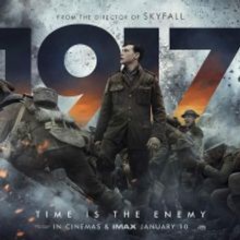 1917, JOKER, and More Take Home 2020 BAFTA Awards; Full List!