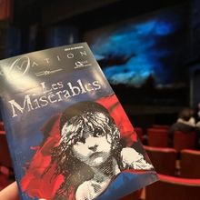 Review: LES MISERABLES at Fox Cities Performing Arts Center