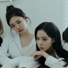 K-Pop Girl Group aespa Release Third Mini Album 'My World'