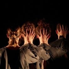 Underbelly and New Diorama Announce Untapped Award Partnership With Oberon Books