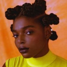 Ogi to Join Snoh Aalegra on 'Ugh, These Temporary Highs Tour'