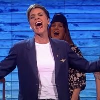VIDEOS: Get Ready For Jenn Colella on THE SETH CONCERT SERIES Sunday