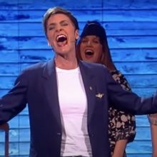 VIDEOS: Get Ready For Jenn Colella on THE SETH CONCERT SERIES Sunday