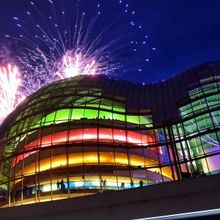 Sage Gateshead to Host Big Bruckner Weekend in March 2024