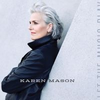 Karen Mason to Release New Album LET THE MUSIC PLAY