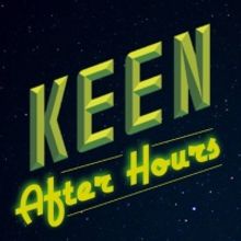 George Ashiotis,  Chisa Hutchinson, and Michael Urie to Join KEEN AFTER HOURS