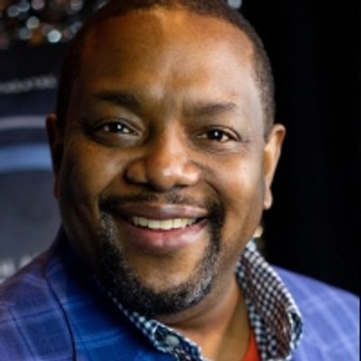 Meet the 2022 Tony Nominees: A STRANGE LOOP's John-Andrew Morrison