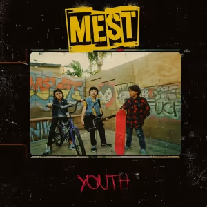 MEST Debuts 'Hate You Sober' (ft. Spencer Charnas of Ice Nine Kills) Off Upcoming…