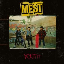 MEST Debuts 'Hate You Sober' (ft. Spencer Charnas of Ice Nine Kills) Off Upcoming Alb