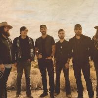 Desert City Ramblers Release Debut Single