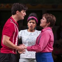 Video: Chelsea Rose is Bringing Shakespeare to the 60s at Shakespeare Theatre Company