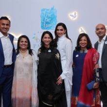 BWW Feature: LIVE, LOVE, LAUGH WITH Deepika Padukone