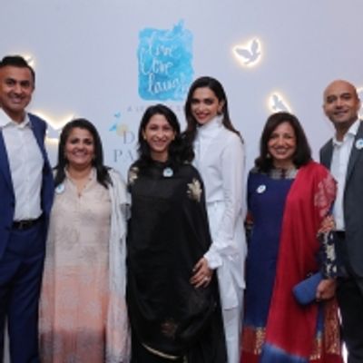BWW Feature: LIVE, LOVE, LAUGH WITH Deepika Padukone