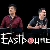 Zachary Noah Piser To Lead EASTBOUND At Joe's Pub