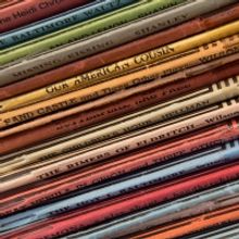 Student Blog: Monologues in the Shower: Memorization Techniques, Tips & Tricks!