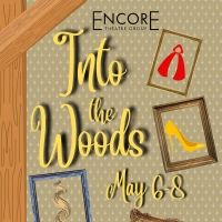 INTO THE WOODS Comes To Historic Warner Grand Theatre