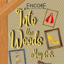 INTO THE WOODS Comes To Historic Warner Grand Theatre