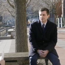 Documentary News Series AXIOS Continues February 7