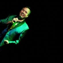 Review: Robbie Rozelle Debuts New Green Room 42 Residency PARTY MIX