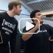 SOMETHING ROTTEN! at Visual and Performing Arts Center