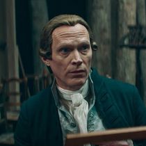 Video: Watch a Clip From AMADEUS Featuring Will Sharpe and Paul Bettany