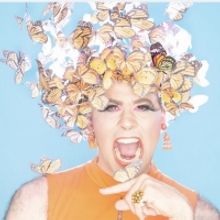 The Wilma Theater Announces First Ever Online Fête Fundraiser, Featuring Martha Grah