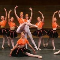ABT Gillespie At Segerstrom Center Celebrates 5th Anniversary In Honor Of World…