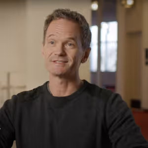 Video: Neil Patrick Harris Talks Directing TICK, TICK...BOOM!