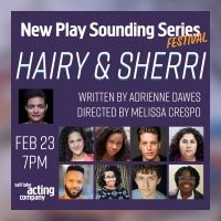 Salt Lake Acting Company Announces Second Installment of Three-Part New Play…