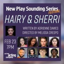 Salt Lake Acting Company Announces Second Installment of Three-Part New Play Sounding