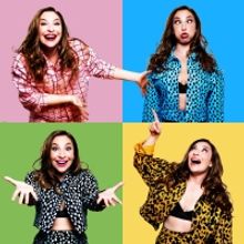 Jess Robinson And Her Band Return To London For One-off Special Show