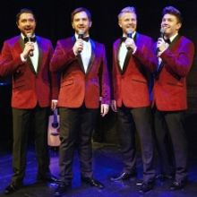 The Barricade Boys Announce Bring Him Home Tour For 2022