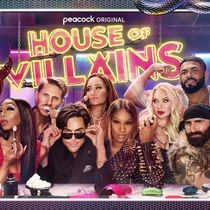 Video: Christine Quinn & More in HOUSE OF VILLAINS Season 3 Teaser